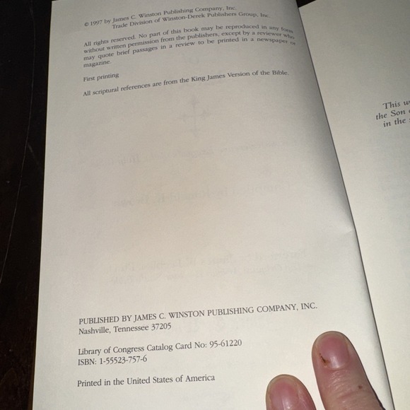 The Book of Enoch - Picture 2 of 3